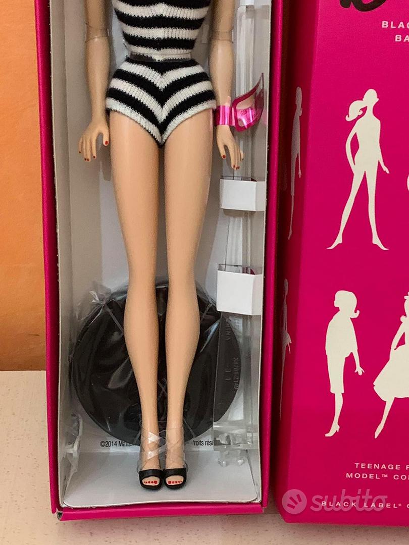 Piscina da Barbie - Desapegos de Roupas quase novas ou nunca usadas para  bebês, crianças e mamães. 1107198