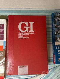 GI-vocabolario greco