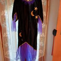 Costume da strega