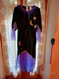 Costume da strega