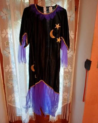 Costume da strega