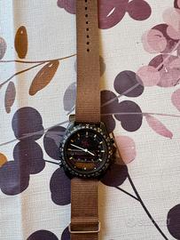 Orologio Breitling- 6° STORMO CACCIA Diavoli Rossi