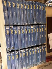 Filmografia completa Hitchcock