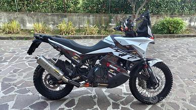 Ktm 890 adventure
