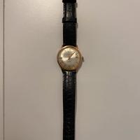 Orologio vintage anni 60 automatico