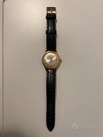 Orologio vintage anni 60 automatico