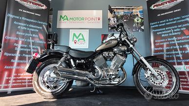 Yamaha XV 535 Virago
