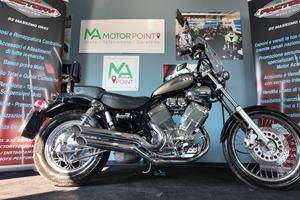 Yamaha XV 535 Virago