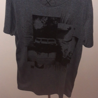 Quick Silver maglietta