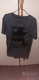 Quick Silver maglietta