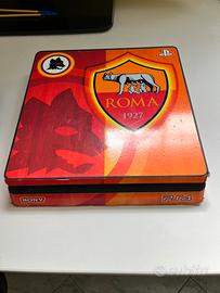 PS4 Slim 1TB + 2 joypad