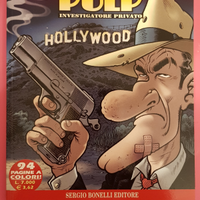 Leo Pulp