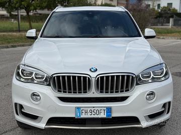 Bmw X5 Experience XDrive 30d