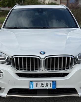 Bmw X5 Experience XDrive 30d