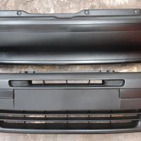 Coppia paraurti NUOVI Fiat Punto 1a serie