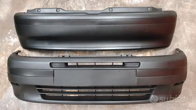 Coppia paraurti NUOVI Fiat Punto 1a serie
