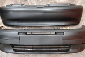 Coppia paraurti NUOVI Fiat Punto 1a serie