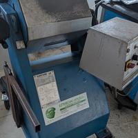 Posizionatore di saldatura