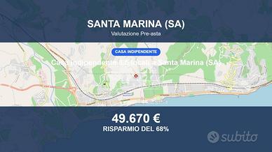 Immobile in asta di 194 m² con più di 5 locali a S