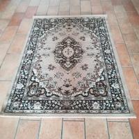 Tappeto rettangolare