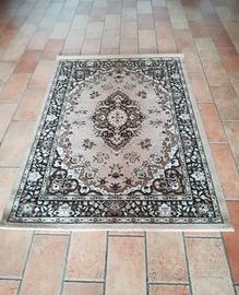 Tappeto rettangolare