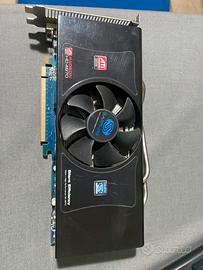 SCHEDA VIDEO SAPPHIRE RADEON HD4870