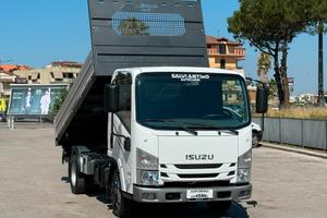 Isuzu M 21 ribaltabile trilaterale euro 6 D