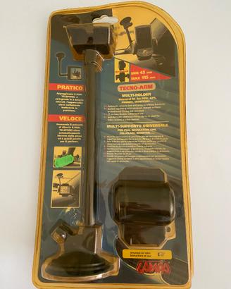 Multi supporto auto universale telefono ecc