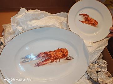 servito Richard Ginori 