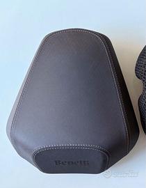 Sella passeggero Benelli Originale