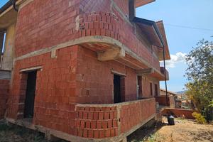 Vendita Villa in corso d'opera