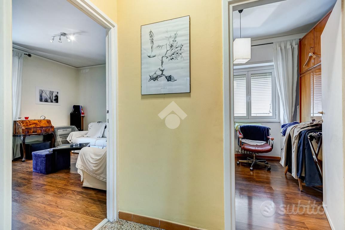 Appartamento – Roma, Casal Bruciato, Collatino - Vista 5