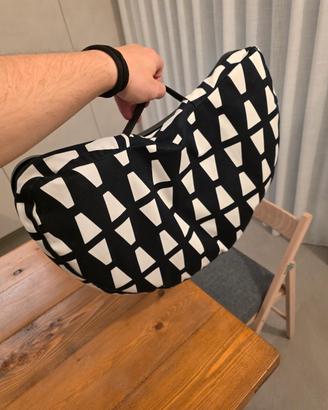 supporto per pc portatile morbido da divano 