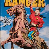 collezione Piccolo Ranger 