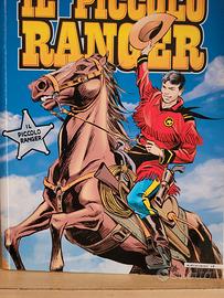 collezione Piccolo Ranger 