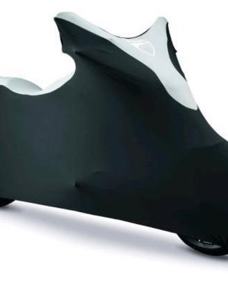 Telo Ducati copri moto XDIAVEL originale