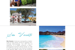 Appartamento Capo Verde