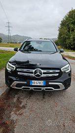 Mercedes GLC E 300 4matic