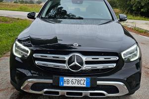 Mercedes GLC E 300 4matic