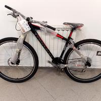 MTB Mountain bike 29" torpado delta nuova
