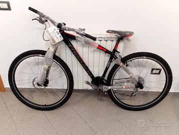 MTB Mountain bike 29" torpado delta nuova