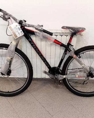 MTB Mountain bike 29" torpado delta nuova