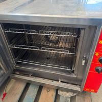 Forno Coven TEC 6