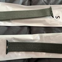 Cinturini per apple watch