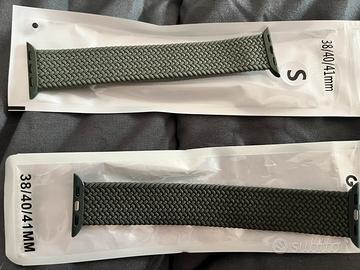 Cinturini per apple watch