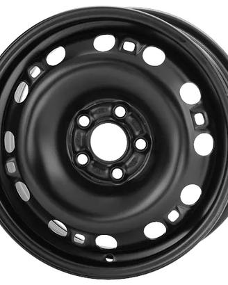 4 Cerchi 15” VW Volkswagen Audi Skoda Seat