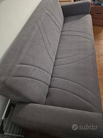 DIVANO LETTO