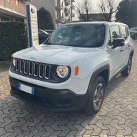 Jeep Renegade 2.0 Mjt 4WD Active Drive Sport