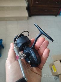 mulinello Mitchell 408 vintage 