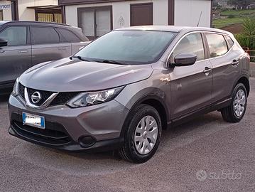 Nissan Qashqai 1.2 DIG-T Tekna
